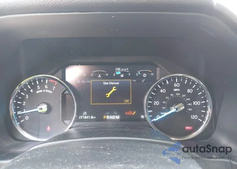 2019 Ford Expedition Max Platinum z USA, uszkodzony, nr VIN 1FMJK1LT3KEA31593